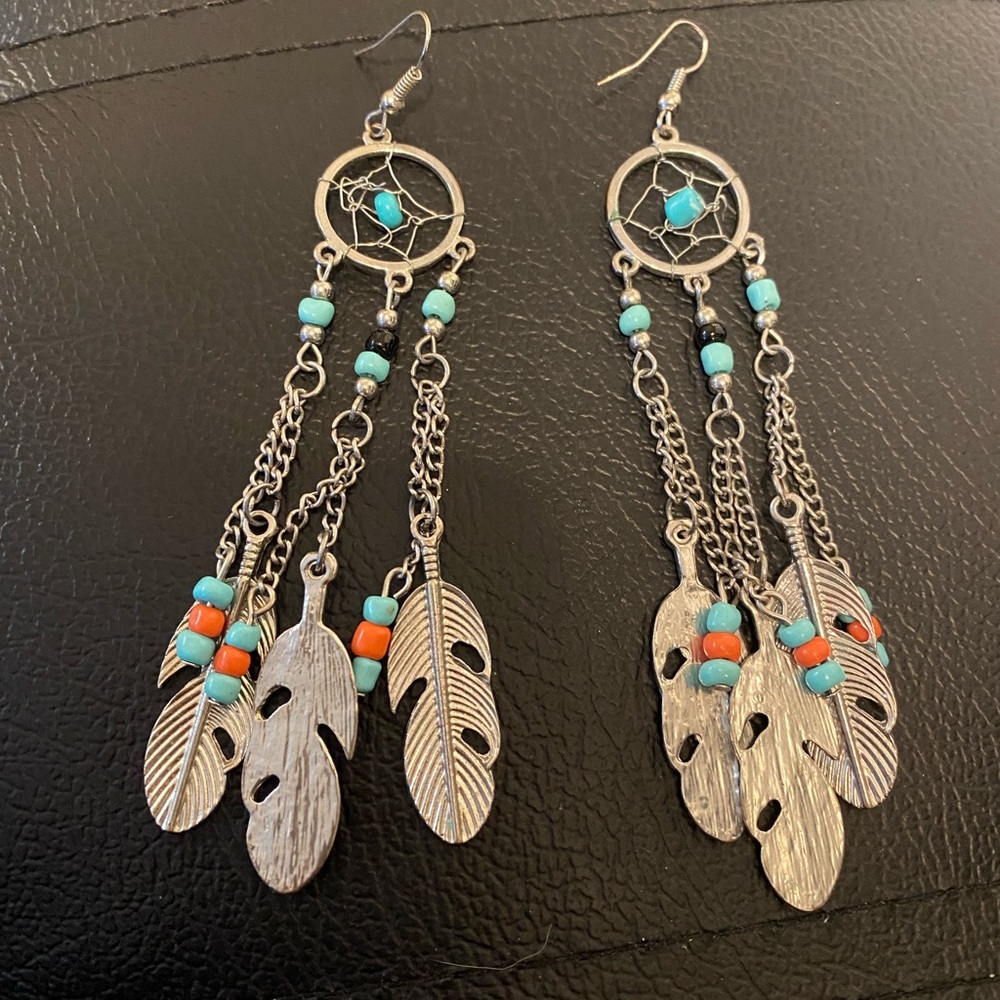 Earrings bundle